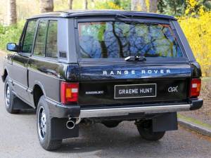 Image 43/50 of Land Rover Range Rover Classic 3.9 (1992)