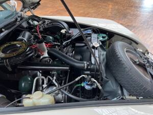 Image 24/25 of Citroën DS 20 Pallas (1972)
