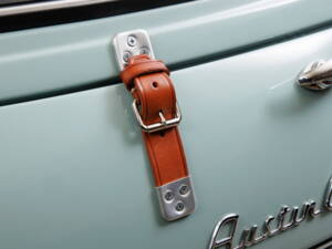 Image 42/44 of Austin Mini Cooper S 1275 (1964)