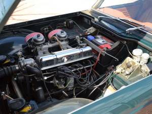 Afbeelding 15/20 van Triumph TR 4A (1965)