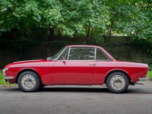 Imagen 4/8 de Lancia Fulvia Rallye 1.3 S (1968)