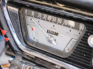 Image 10/50 of Ford Anglia (1965)