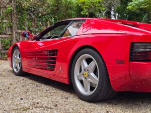 Image 39/79 of Ferrari 512 TR (1992)