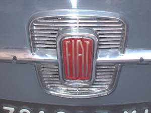 Image 14/14 of FIAT 600 D (1968)