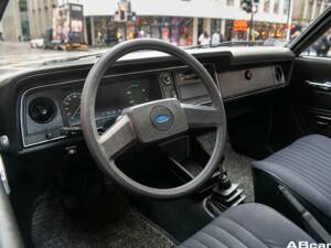 Bild 4/5 von Ford Cortina 3.0 (1977)
