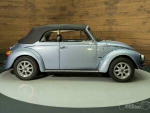 Image 10/19 de Volkswagen Super Beetle (1974)