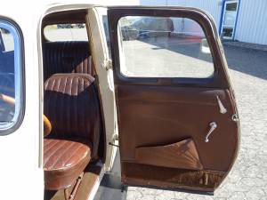Bild 32/50 von Morris Eight (1939)