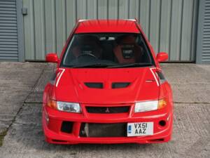 Immagine 14/50 di Mitsubishi Lancer Evolution VI (2001)