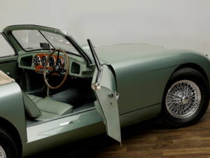 Bild 11/37 von Aston Martin DB 2 Vantage DHC (1953)
