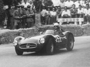 Image 3/35 de Maserati A6 GCS (1955)