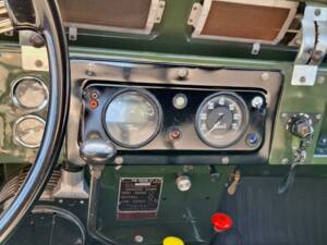 Bild 16/33 von Land Rover 88 (1965)