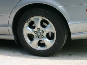 Bild 8/51 von Jaguar S-Type 4.0 V8 (2000)