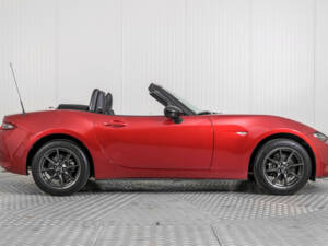 Immagine 13/50 di Mazda MX-5 2.0 (2018)