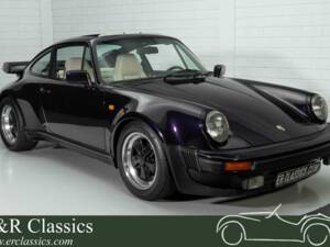 Image 1/19 of Porsche 911 Turbo 3.3 (1980)