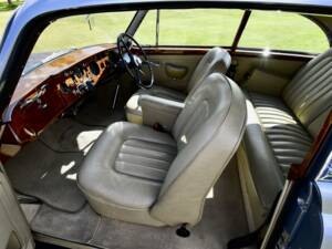 Image 50/50 of Bentley S 1 Continental (1958)