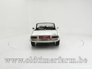 Afbeelding 7/15 van Triumph Spitfire 1500 (1977)