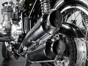 Image 21/50 de Kawasaki DUMMY (1975)