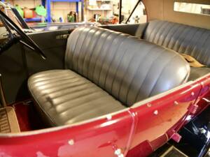 Bild 24/43 von FIAT 501 (1925)