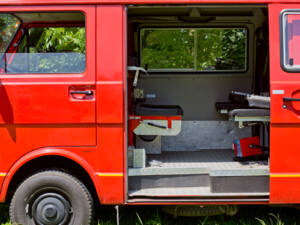 Image 3/14 de Volkswagen LT 31 (1993)