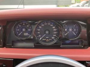 Bild 14/26 von Rolls-Royce Phantom DHC (2013)