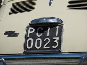 Bild 25/90 von FIAT 500 L (1969)