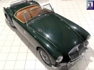 Imagen 7/46 de MG MGA 1500 (1959)