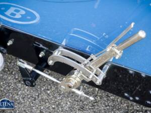 Bild 35/50 von Bentley 3&#x2F;8 Race (1948)