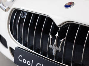 Image 31/39 de Maserati Quattroporte S 4.7 (2009)