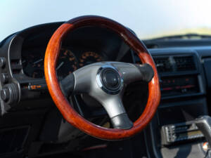 Image 85/100 de Mazda RX-7 Turbo (1989)