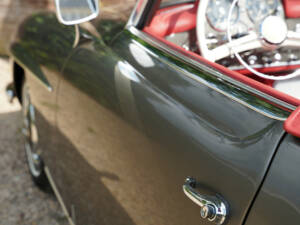 Bild 27/50 von Mercedes-Benz 190 SL (1960)