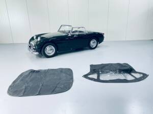 Bild 12/14 von Austin-Healey Sprite Mk I (1960)