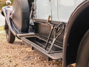 Imagen 41/50 de Rolls-Royce 40&#x2F;50 HP Silver Ghost (1928)