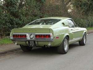 Immagine 6/21 di Ford Shelby GT 500 (1968)