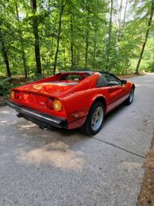 Image 5/82 of Ferrari 308 GTS Quattrovalvole (1983)