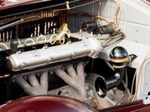 Immagine 15/18 di Alfa Romeo 6C 1750 Super Sport Compressore (1930)