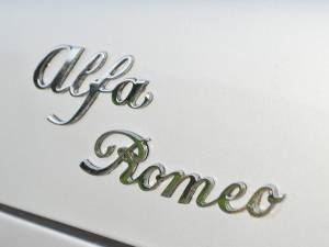 Imagen 7/36 de Alfa Romeo Alfetta 2.0 (1981)