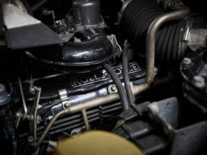 Bild 75/100 von Rolls-Royce Silver Shadow II (1980)