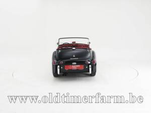 Image 7/15 de Triumph TR 3B (1962)