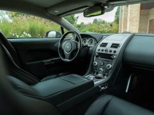 Bild 25/50 von Aston Martin Rapide (2010)