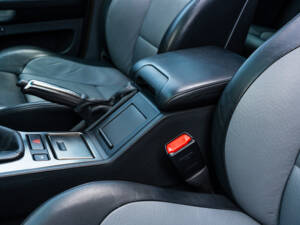 Image 23/56 of BMW M5 (2000)