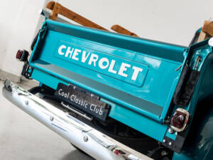 Bild 27/32 von Chevrolet 3100 ½-ton Stepside (1949)