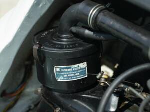 Image 45/50 of Abarth Fiat 595 (1969)
