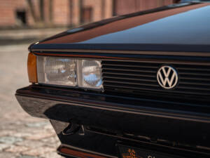 Image 5/46 of Volkswagen Scirocco II 1.8 (1983)