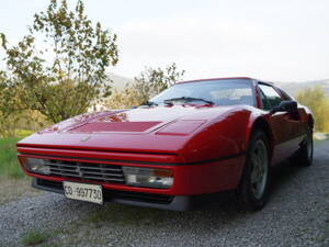 Bild 3/33 von Ferrari 208 GTS Turbo (1989)