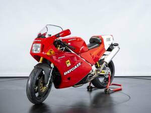 Bild 7/42 von Ducati DUMMY (1991)