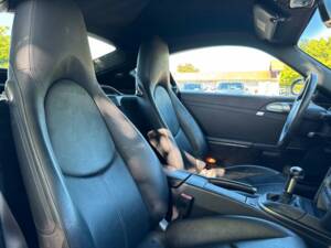 Imagen 16/19 de Porsche Cayman S (2006)