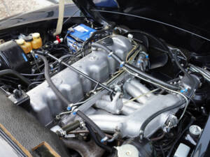 Image 4/50 de Mercedes-Benz 280 SL (1969)