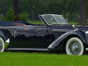 Afbeelding 24/50 van Talbot-Lago T26 Record Worblaufen (1947)