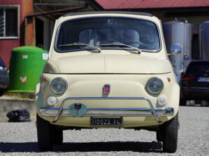 Bild 87/90 von FIAT 500 L (1969)