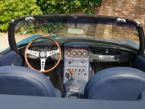 Imagen 21/50 de Lamborghini 400 GT (1967)